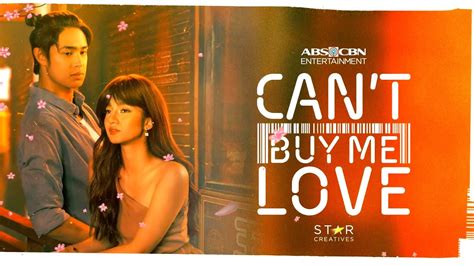 can't buy me love april 22